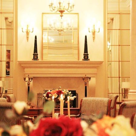 Greentown Shanghai Rose Garden Resort Zewnętrze zdjęcie